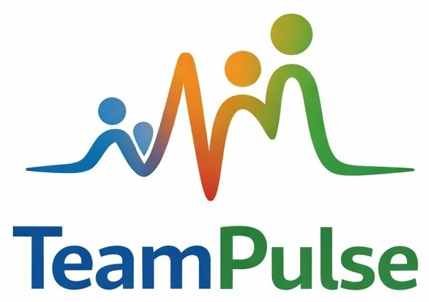 TeamPulse logo